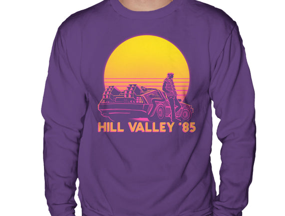 Hill Valley 85