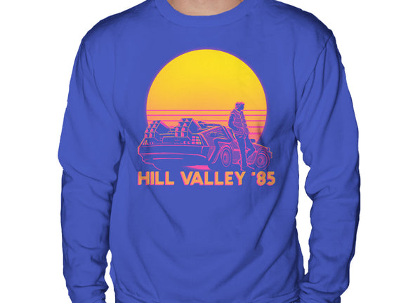 Hill Valley 85