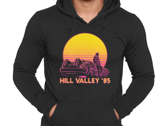 Hill Valley 85
