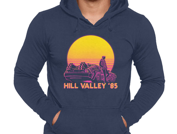 Hill Valley 85