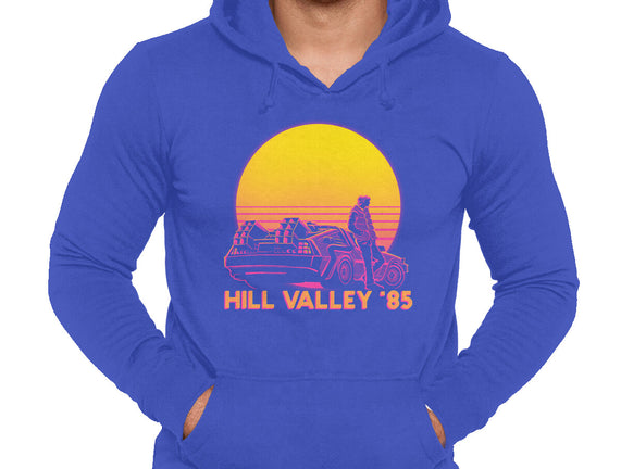 Hill Valley 85