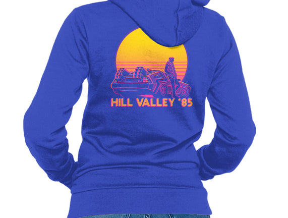 Hill Valley 85