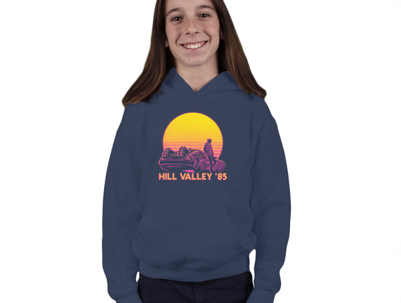 Hill Valley 85