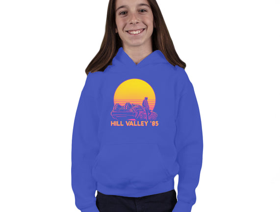 Hill Valley 85
