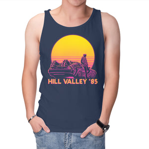 Hill Valley 85