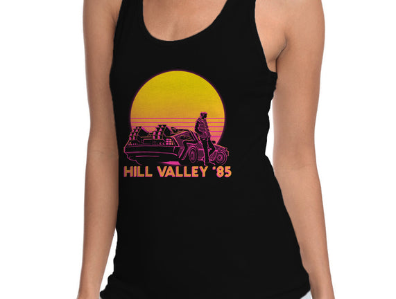 Hill Valley 85