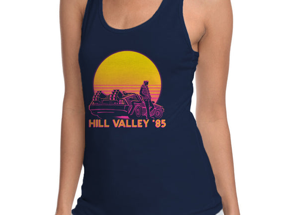 Hill Valley 85
