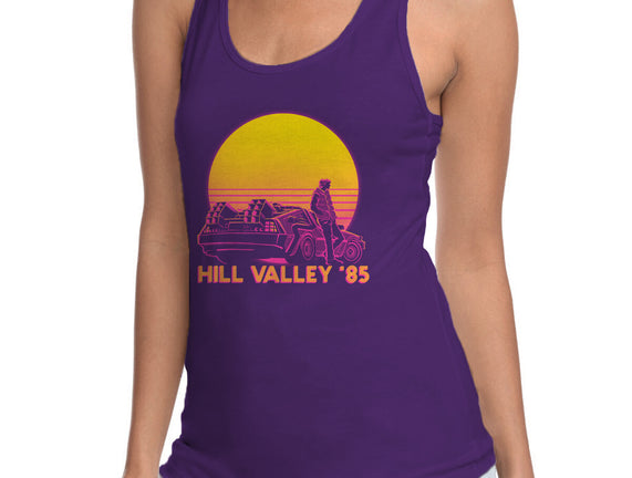 Hill Valley 85