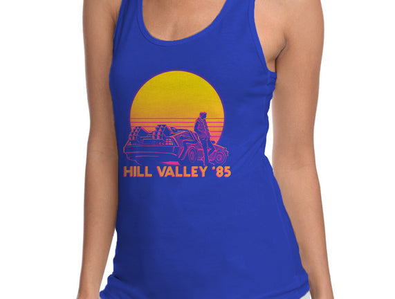 Hill Valley 85