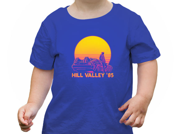 Hill Valley 85