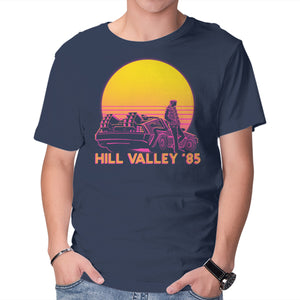 Hill Valley 85