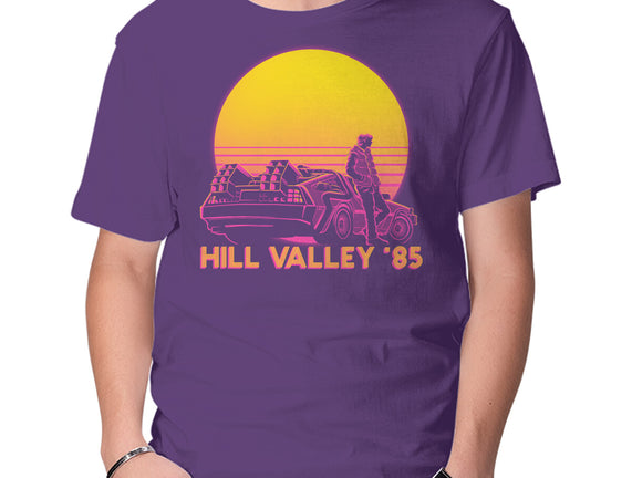 Hill Valley 85