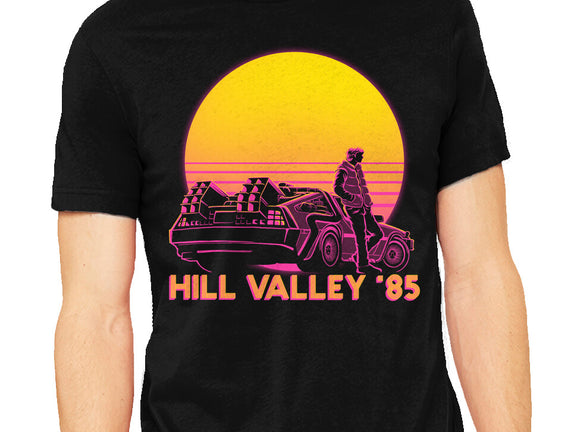 Hill Valley 85