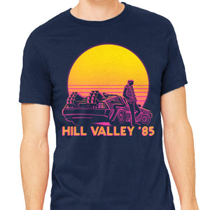 Hill Valley 85