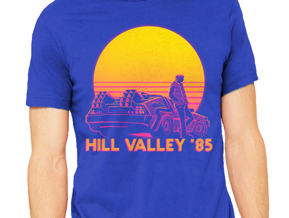 Hill Valley 85
