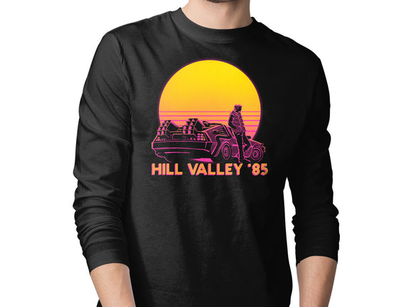 Hill Valley 85
