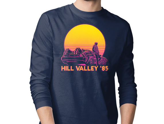 Hill Valley 85