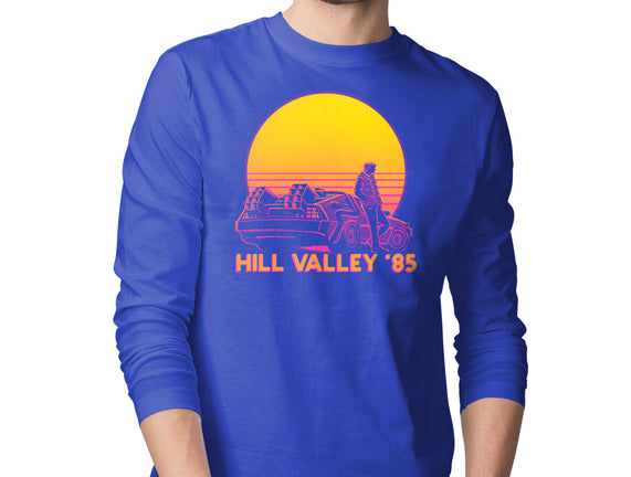 Hill Valley 85