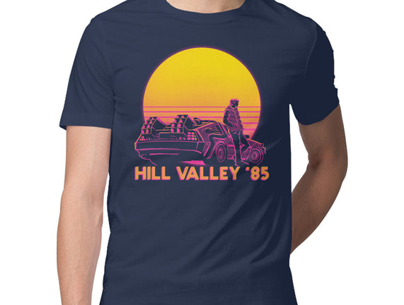 Hill Valley 85