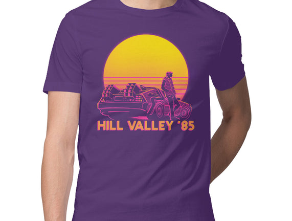 Hill Valley 85