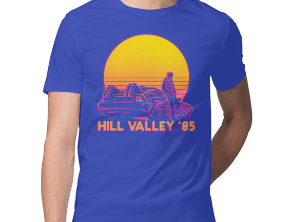 Hill Valley 85