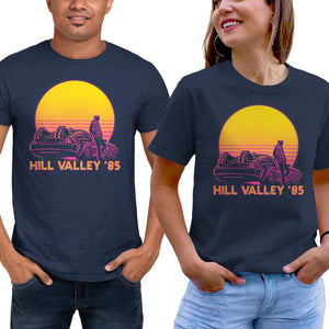 Hill Valley 85