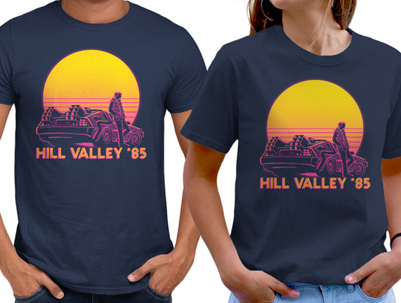 Hill Valley 85