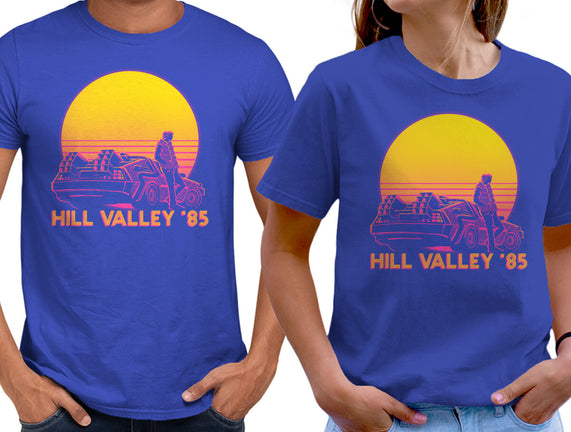 Hill Valley 85