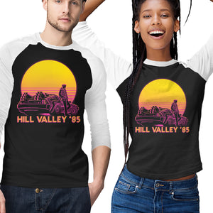 Hill Valley 85