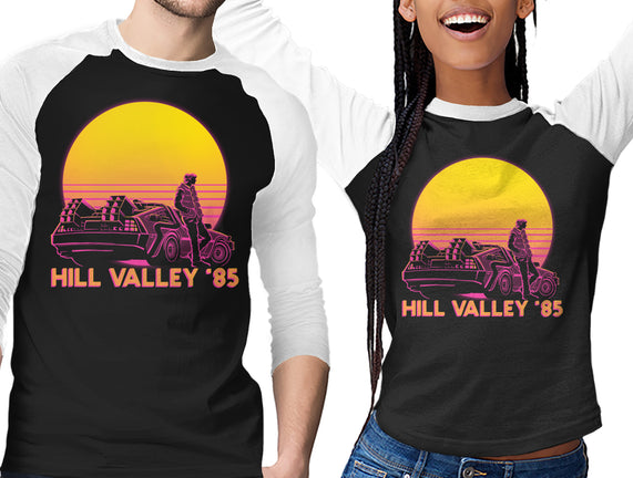 Hill Valley 85