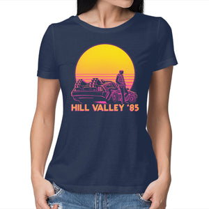 Hill Valley 85