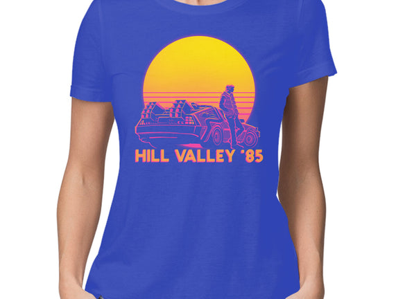 Hill Valley 85
