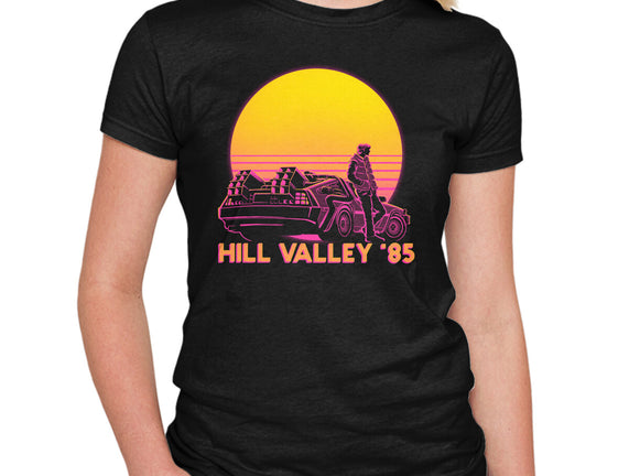 Hill Valley 85