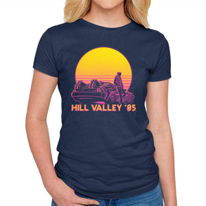 Hill Valley 85
