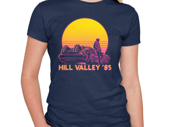 Hill Valley 85