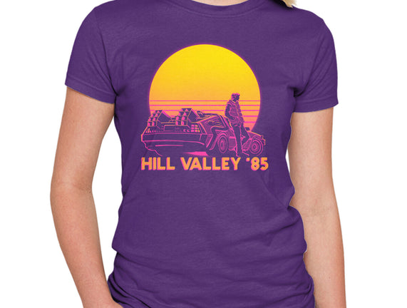 Hill Valley 85