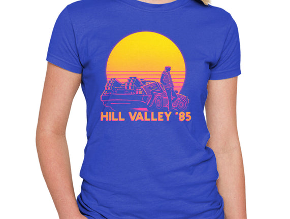 Hill Valley 85
