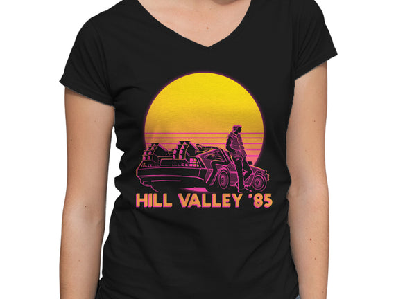 Hill Valley 85