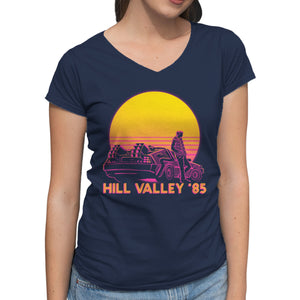 Hill Valley 85