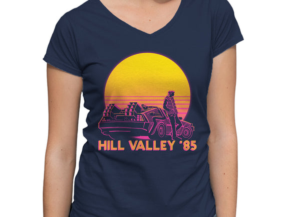 Hill Valley 85