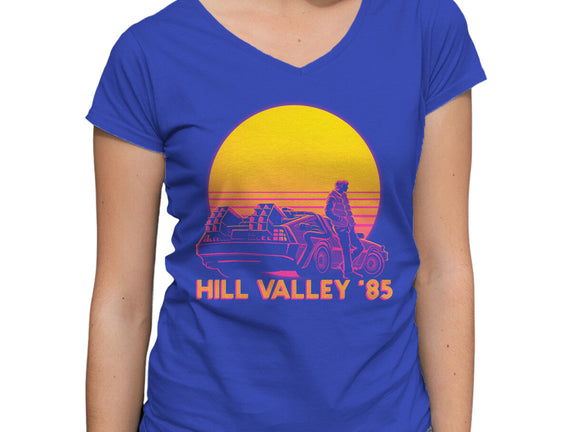 Hill Valley 85