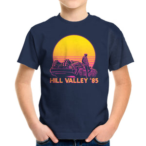 Hill Valley 85