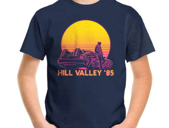 Hill Valley 85