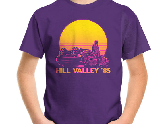 Hill Valley 85