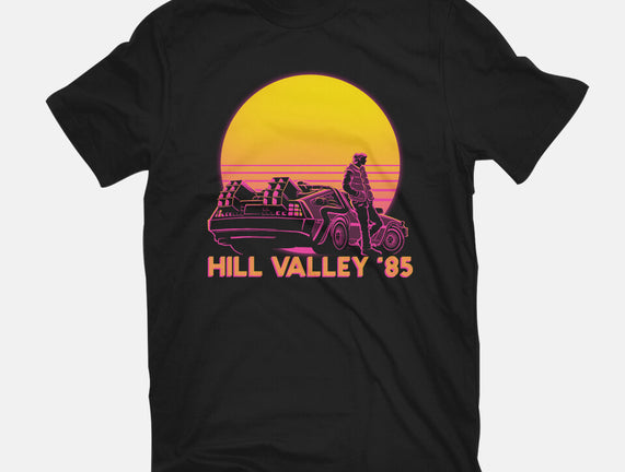 Hill Valley 85