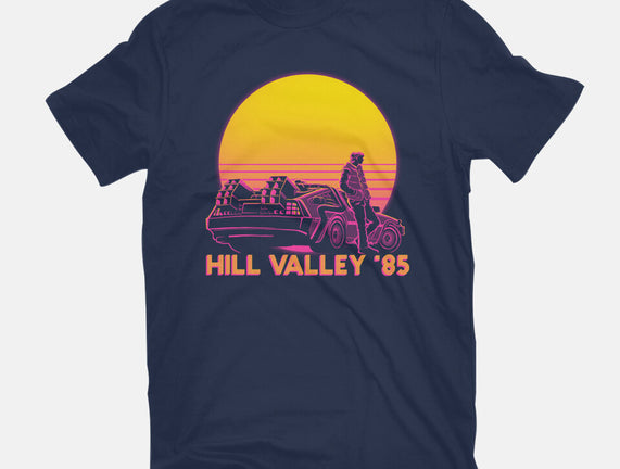 Hill Valley 85