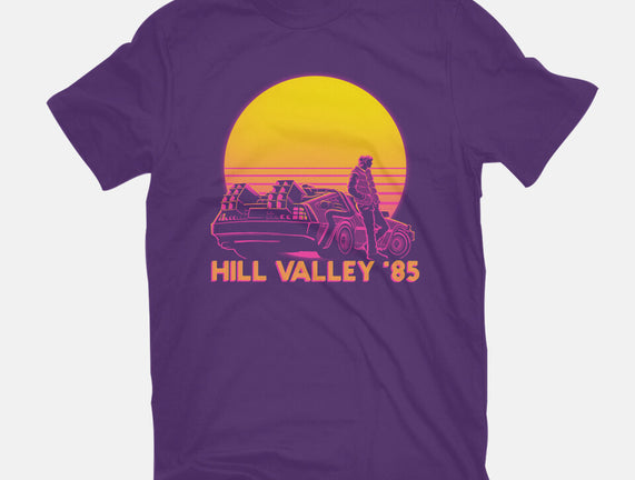 Hill Valley 85