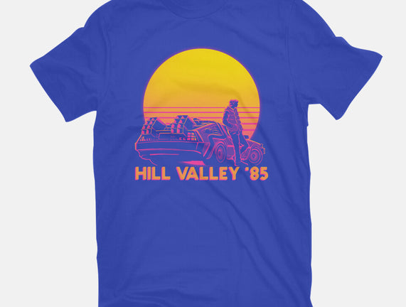Hill Valley 85