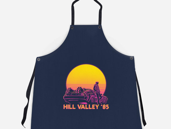 Hill Valley 85
