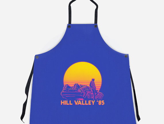 Hill Valley 85